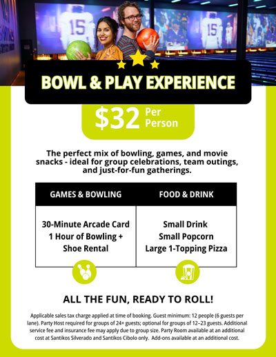 Field Trip Experience Package
