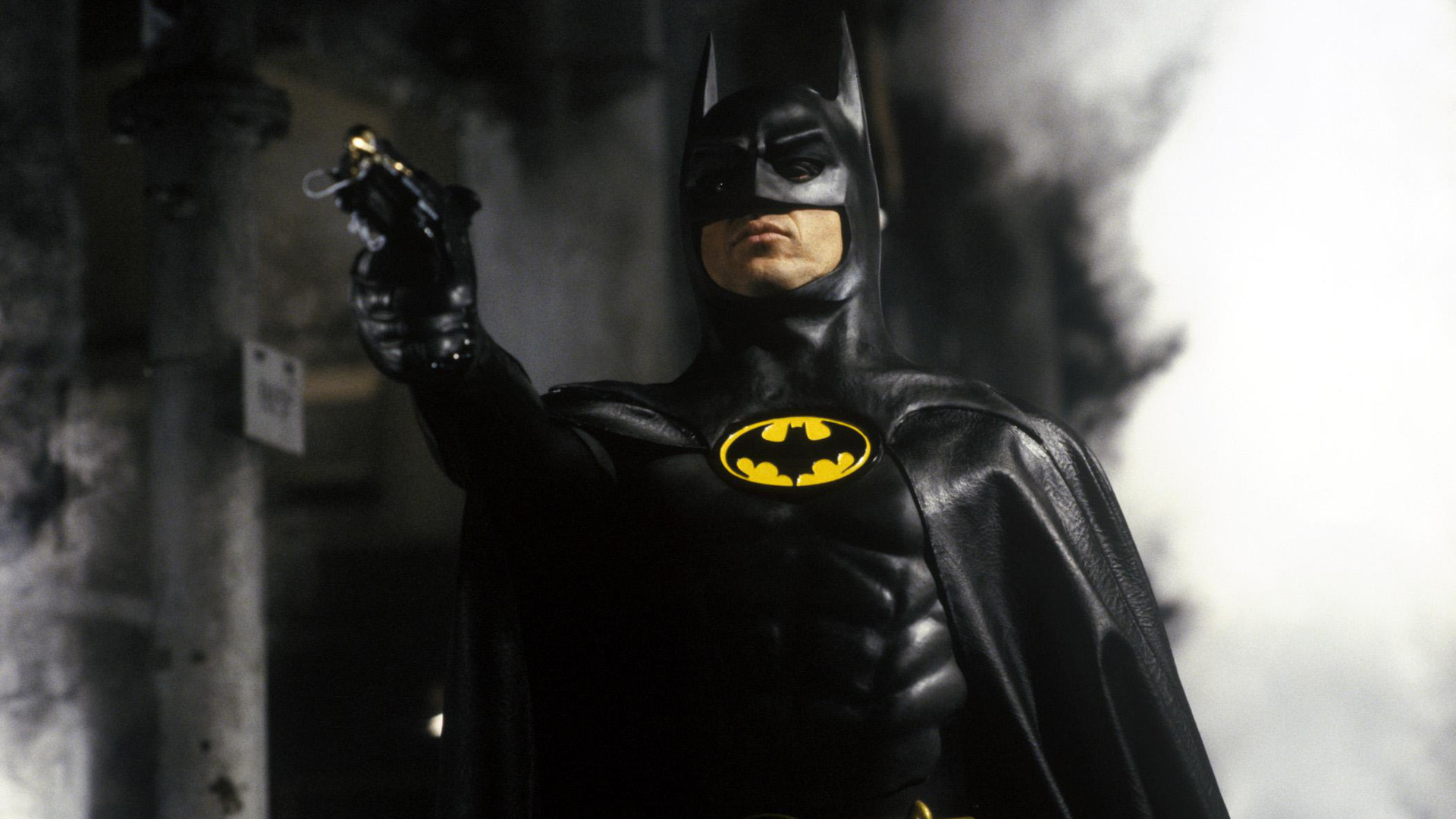 Batman (Flashback) Showtimes at Santikos Casa Blanca | Santikos ...