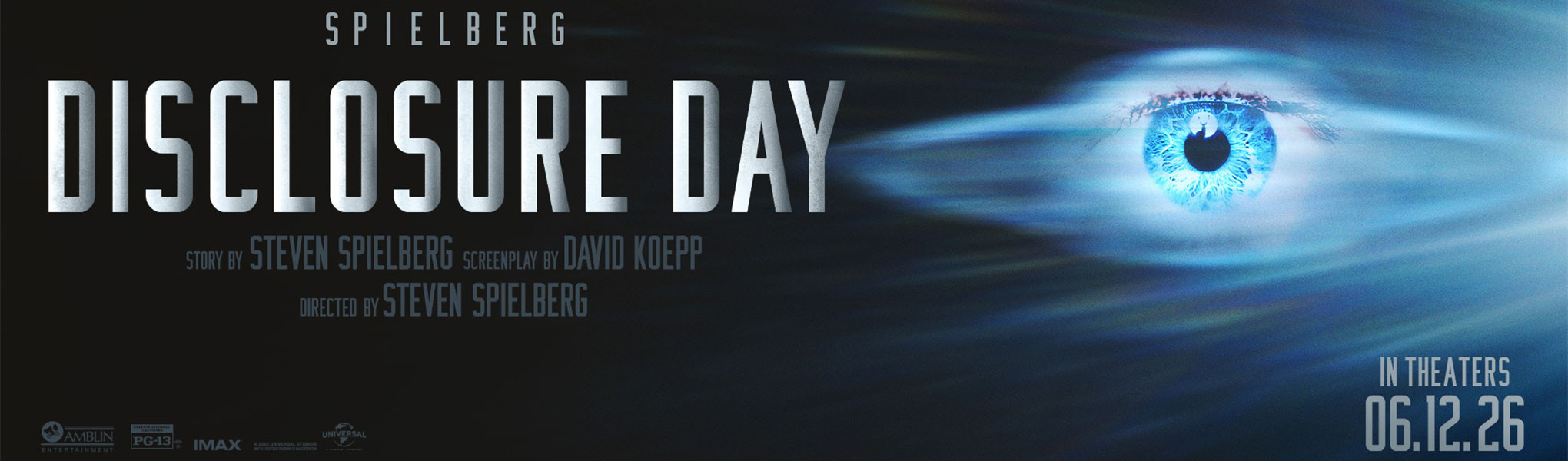 Showtimes for Disclosure Day at Santikos
